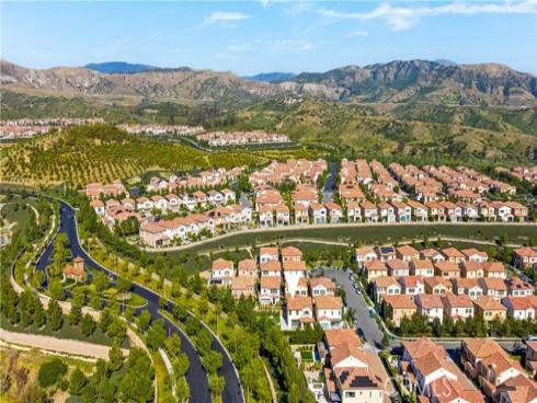 121  Oceano  , Irvine, CA