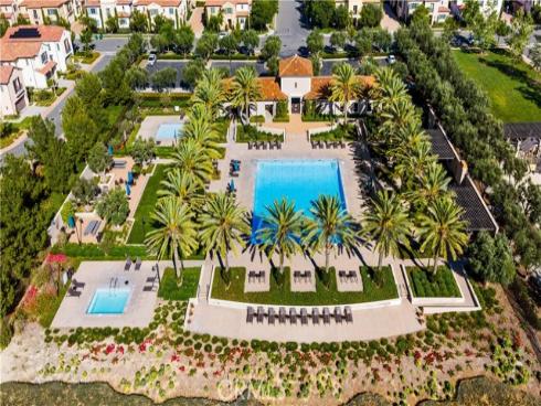 121  Oceano  , Irvine, CA