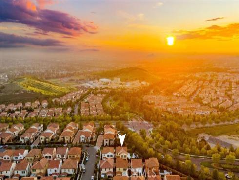 121  Oceano  , Irvine, CA