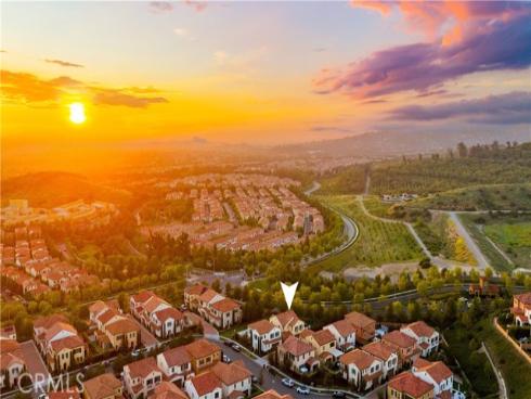 121  Oceano  , Irvine, CA