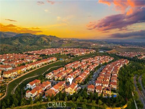 121  Oceano  , Irvine, CA