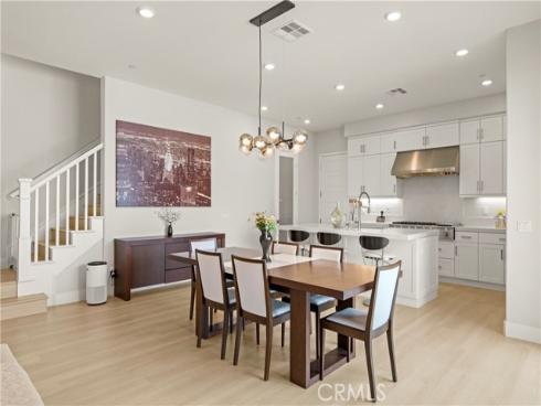 259  chorus  , Irvine, CA