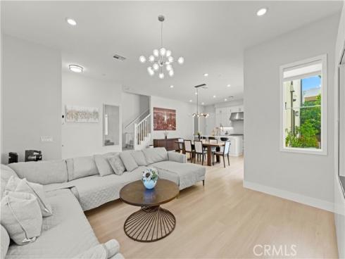 259  chorus  , Irvine, CA