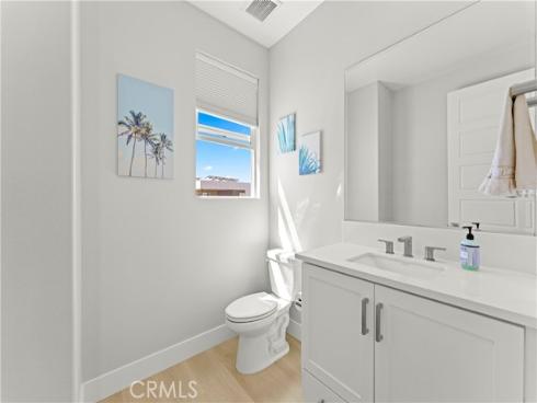 259  chorus  , Irvine, CA