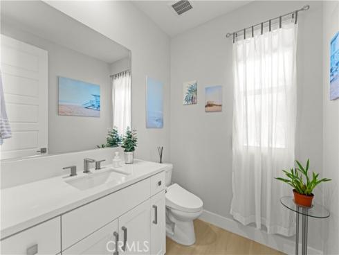 259  chorus  , Irvine, CA