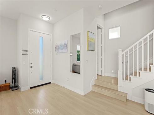 259  chorus  , Irvine, CA