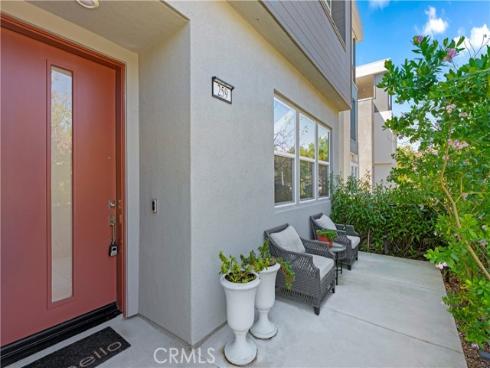 259  chorus  , Irvine, CA