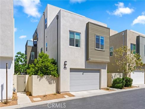 259  chorus  , Irvine, CA