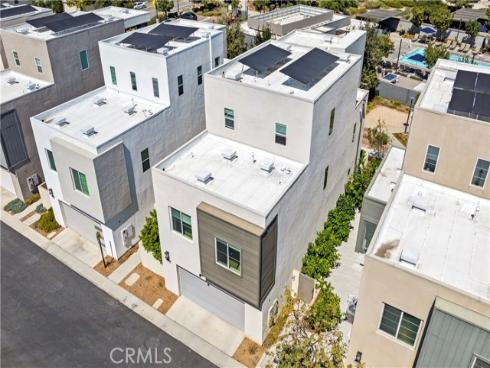 259  chorus  , Irvine, CA