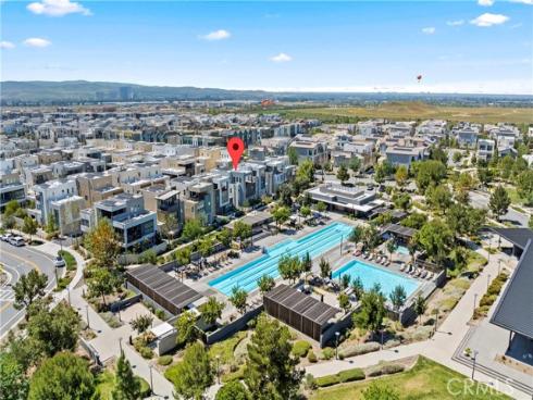 259  chorus  , Irvine, CA