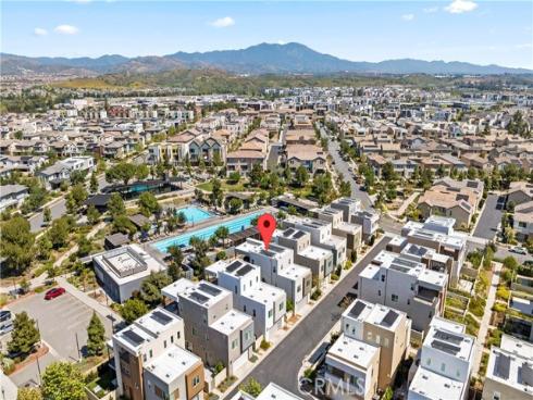 259  chorus  , Irvine, CA