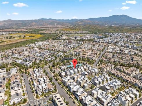 259  chorus  , Irvine, CA