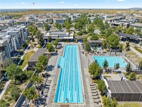 259  chorus  , Irvine, CA