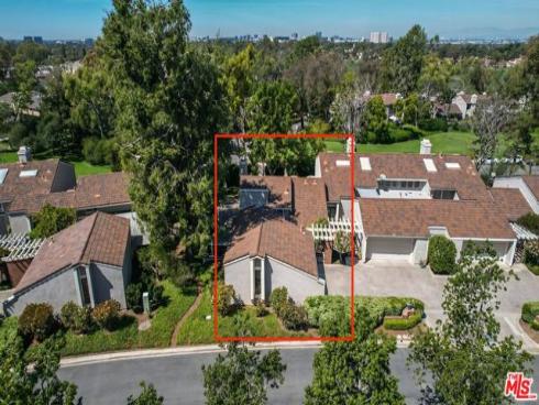 11  Rocky Knoll  12 , Irvine, CA