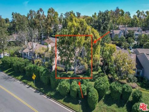 11  Rocky Knoll  12 , Irvine, CA