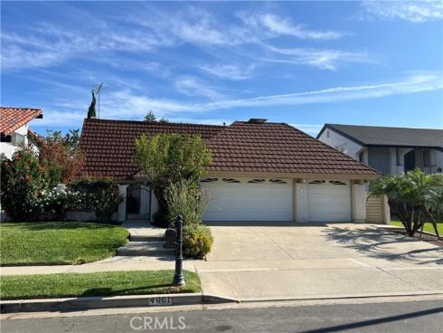 4061  Salacia  , Irvine, CA