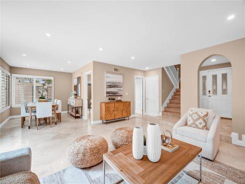 4061  Salacia  , Irvine, CA