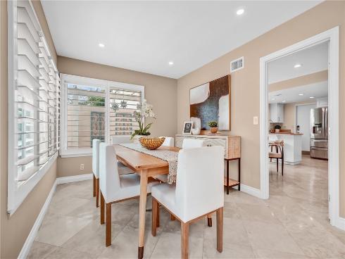 4061  Salacia  , Irvine, CA