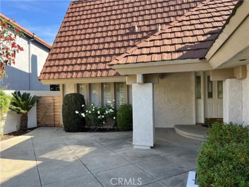 4061  Salacia  , Irvine, CA