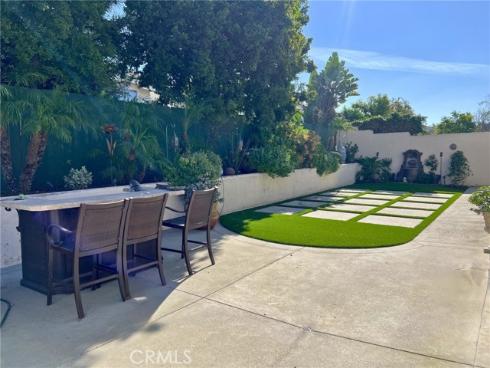 4061  Salacia  , Irvine, CA