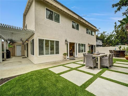 4061  Salacia  , Irvine, CA