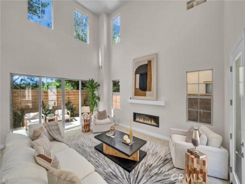 60  Sherwood  , Irvine, CA