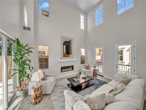 60  Sherwood  , Irvine, CA