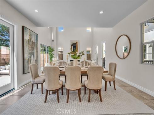 60  Sherwood  , Irvine, CA