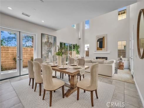 60  Sherwood  , Irvine, CA