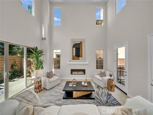 60  Sherwood  , Irvine, CA