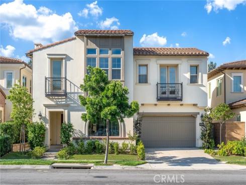 60  Sherwood  , Irvine, CA