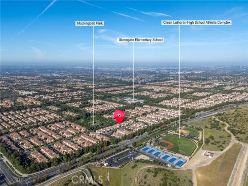 60  Sherwood  , Irvine, CA