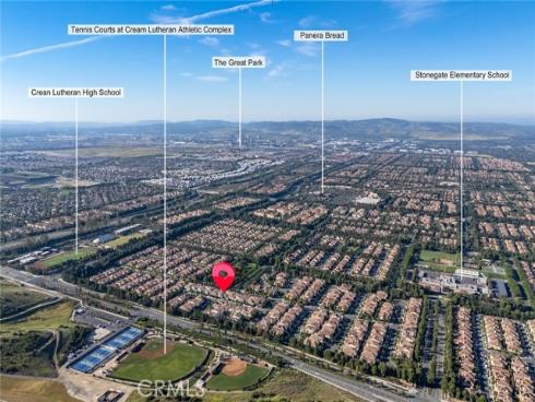 60  Sherwood  , Irvine, CA