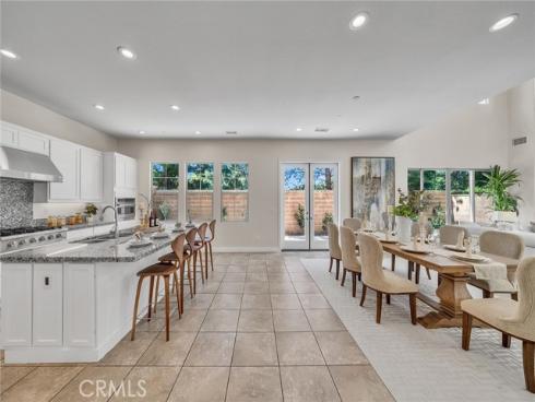 60  Sherwood  , Irvine, CA