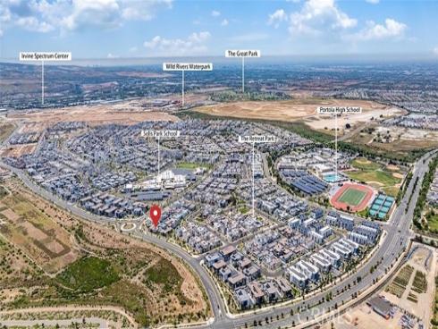 293  Lynx  , Irvine, CA