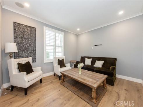 12  Arborside  , Irvine, CA