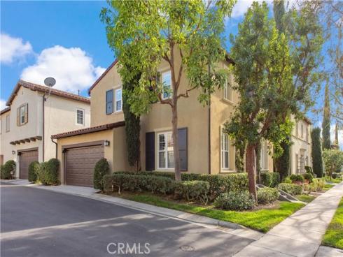 12  Arborside  , Irvine, CA
