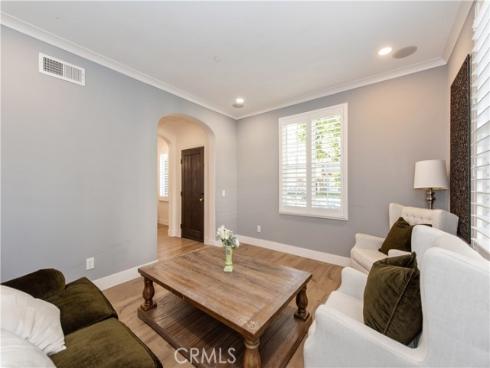 12  Arborside  , Irvine, CA