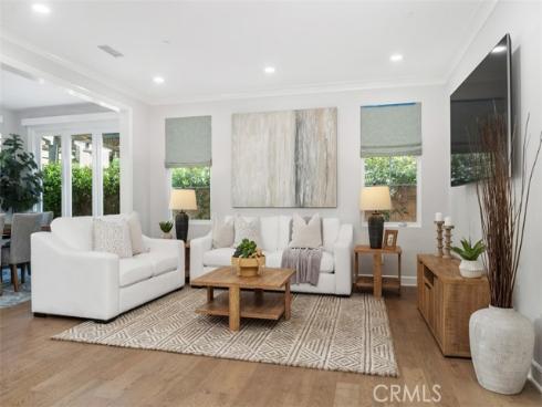 53  Painted Cameo  , Irvine, CA