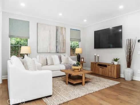 53  Painted Cameo  , Irvine, CA