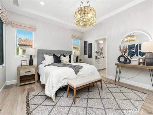 53  Painted Cameo  , Irvine, CA