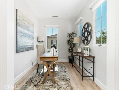 53  Painted Cameo  , Irvine, CA