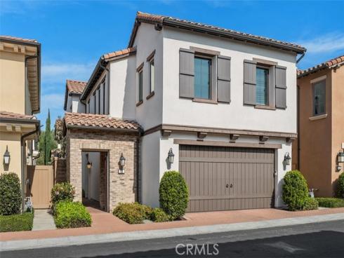 53  Painted Cameo  , Irvine, CA