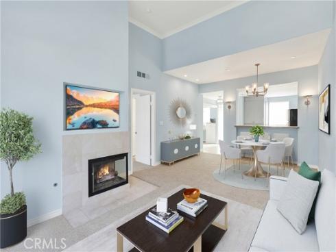 2253  Martin #410  , Irvine, CA