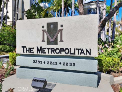 2253  Martin #410  , Irvine, CA