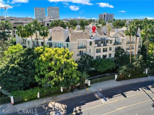 2253  Martin #410  , Irvine, CA