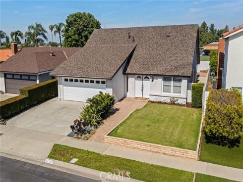 14701  Doncaster   Road, Irvine, CA