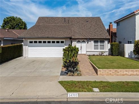 14701  Doncaster   Road, Irvine, CA