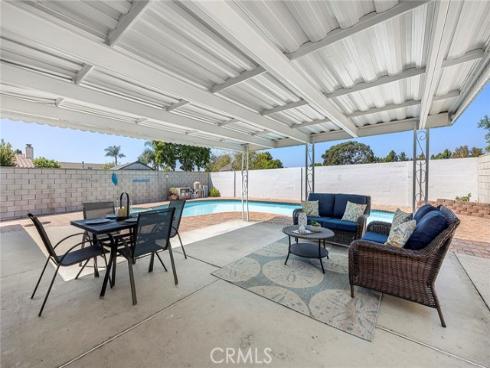 14701  Doncaster   Road, Irvine, CA