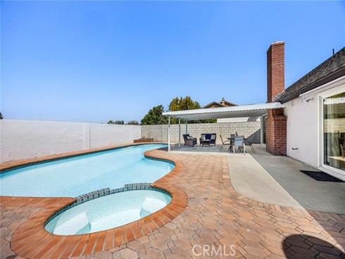 14701  Doncaster   Road, Irvine, CA